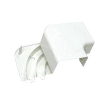 Угол плоский 100х40 ARC-LAN RLA (576314)