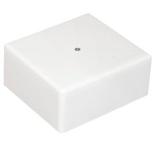 Коробка распределительная 75х75х40 SD3 (72932)