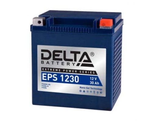Delta EPS 1230