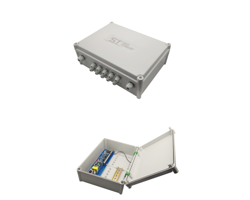 ST-S89POE PRO