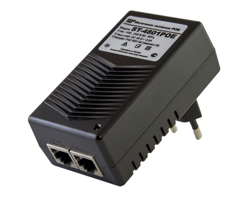 ST-4801 POE