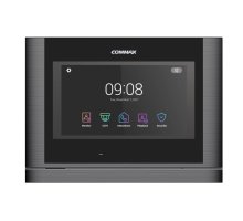 CDV-70MF/VZ (темно-серый) Black Smog