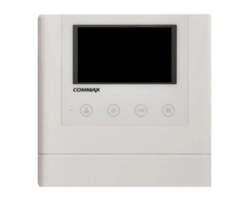CDV-43M/XL (белый)