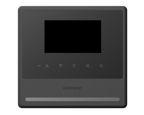 CDV-43Y/XL (черный)