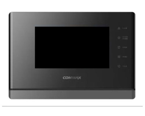 CDV-70Y/XL (черный)