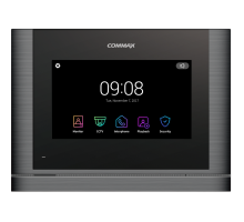 CDV-704MF/XL (темное серебро)