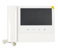 CDV-70N/XL (белый)