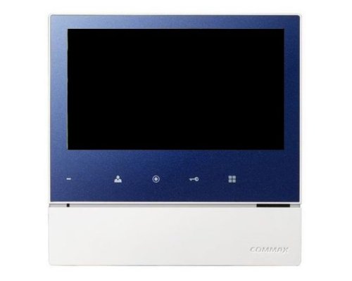 CDV-70H2/XL (синий)
