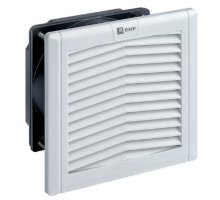Вентилятор с фильтром 19 м2/ч 92x92 (FAN19F)
