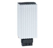 Обогреватель на DIN-рейку клеммный 100Вт 230В IP20 (heater-click-100-20)