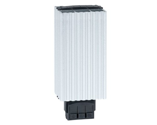 Обогреватель на DIN-рейку клеммный 100Вт 230В IP20 (heater-click-100-20)