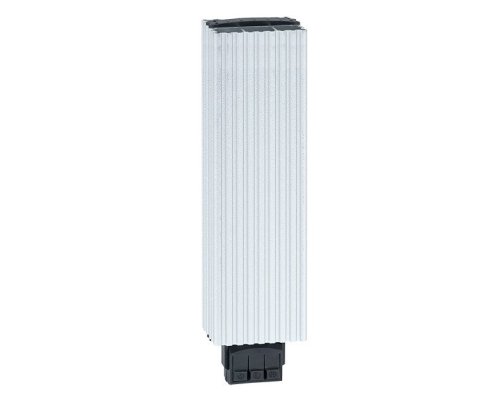 Обогреватель на DIN-рейку клеммный 150Вт 230В IP20 (heater-click-150-20)