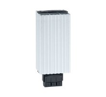 Обогреватель на DIN-рейку клеммный 75Вт 230В IP20 (heater-click-75-20)