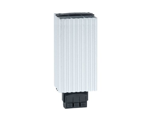 Обогреватель на DIN-рейку клеммный 75Вт 230В IP20 (heater-click-75-20)