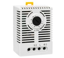 Гигростат на DIN-рейку 5А 230В IP20 (HCO5EM)