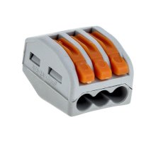 СМК 222-413 3 отверстия PROxima (plc-smk-413)