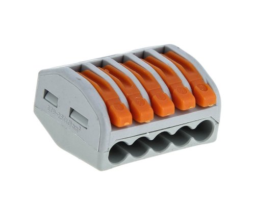 СМК 222-415 5 отверстий PROxima (plc-smk-415)
