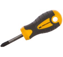 Отвертка крестовая Master Ph2х38мм (TSC-1PH-238)