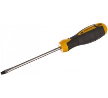 Отвертка шлицевая Master 6х125мм (TSC-1SL-6125)