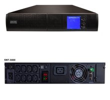 Sentinel SNT-3000 3000Вт 3000ВА черный