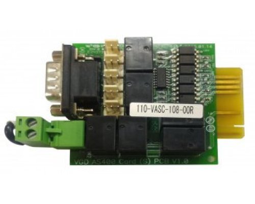 AS400 MINI