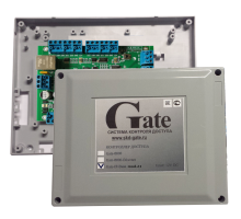 Gate-IP-Base mod.23