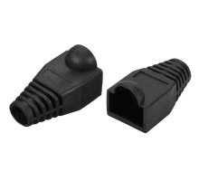 RJ-45-cap (черный)