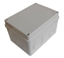 Коробка BJB/JBS150 150х110х110, IP56, серая (44061)