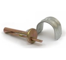 Комплекты для крепления ОКЛ СМО d16-17мм (100шт) (PR08.5022)