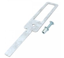 Комплекты для крепления ОКЛ FR ПР-60 (100шт) (PR08.5205)