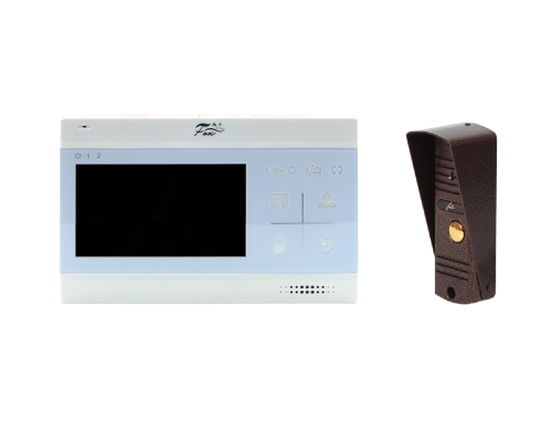 FX-VD5S-KIT (АГАТ 5W)