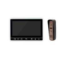 FX-HVD70U-KIT (ТУЯ 7B)