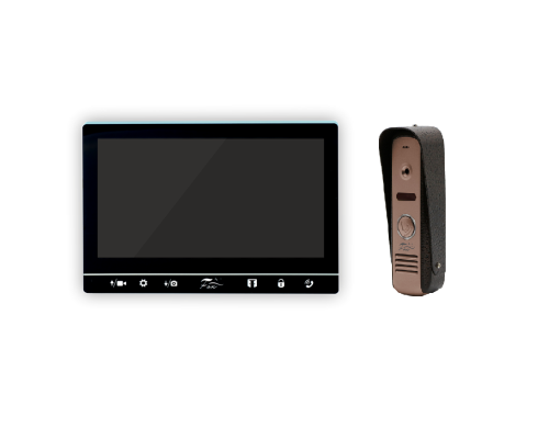FX-HVD70U-KIT (ТУЯ 7B)