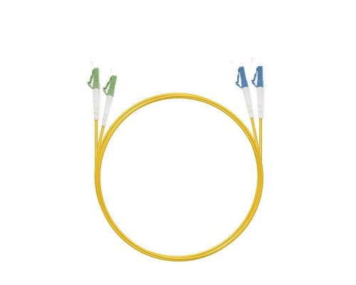 FOP(d)-9-LC/APC-LC/UPC-25m (8050c)