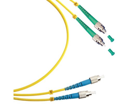 FOP(d)-9-FC/APC-FC/UPC-3m (8104c)
