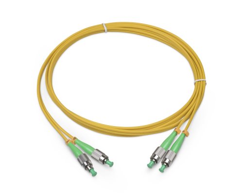 FOP(d)-9-FC/APC-FC/APC-15m (8208c)