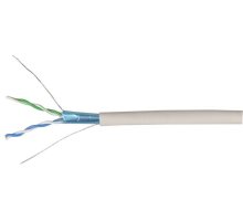 GENERICA F/UTP кат. 5E 24AWG 2 пары LSZH INDOOR белый (BC1-C5E02-328-305-G)