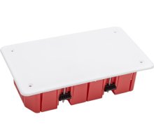 Коробка распаячная для полых стен 172х96х45, GE41026 (44962)