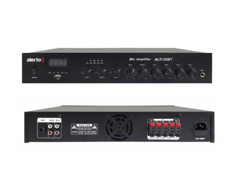 ALT-120BT