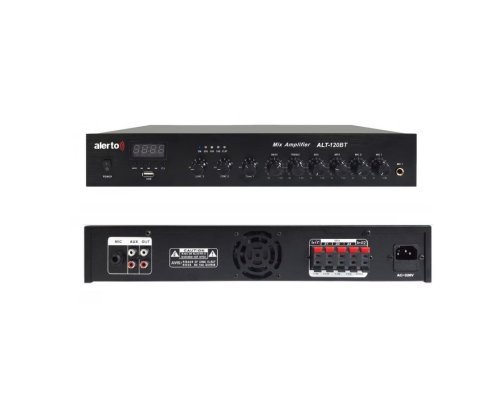ALT-120BT/FAM