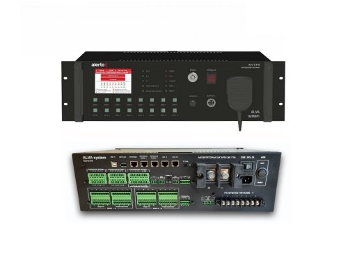 ALV-C116