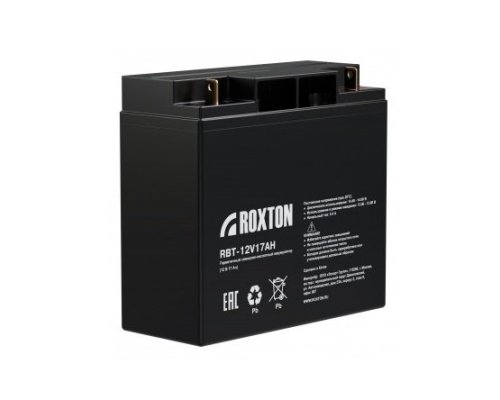 RBT-12V17AH