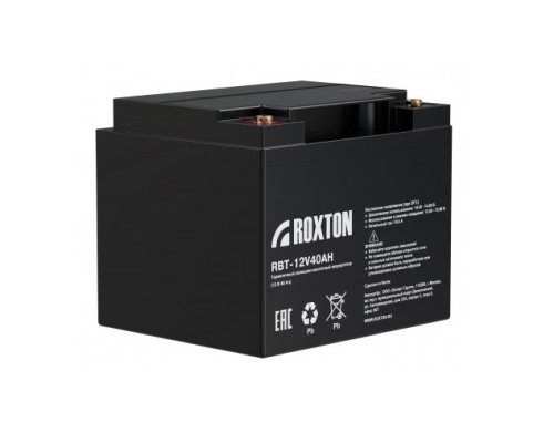 RBT-12V40AH