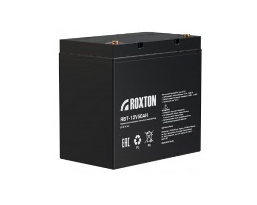 RBT-12V50AH