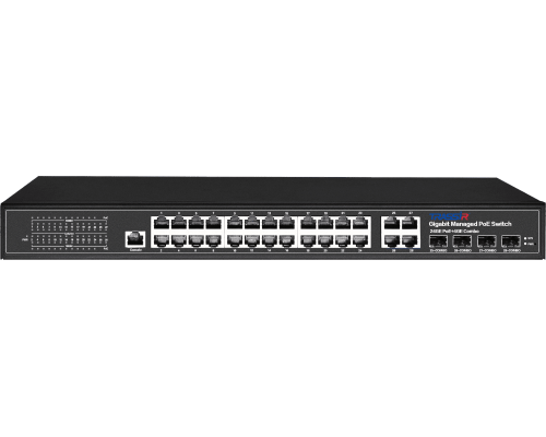 TR-NS24284C-400-24PoE
