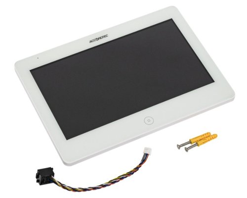AT-VD110W WH