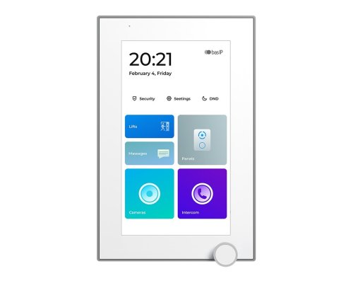 AZ-07LL WHITE