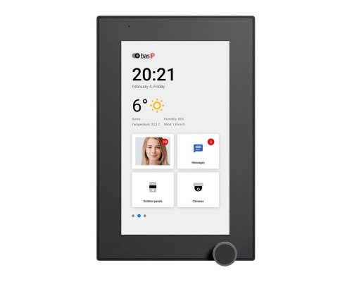 AZ-07L BLACK