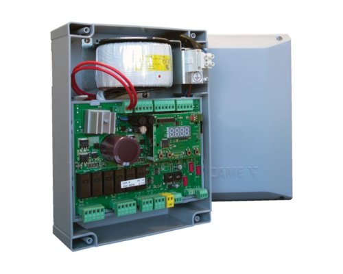 CAME ZLX24MA (801QA-0050)