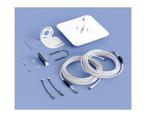 BAS-2325 Connect Street Direct 3G/4G MiMo
